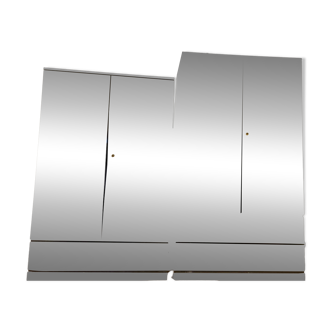 Armoires Hiroyuki Tsugawa pour Studio Simon - Cassina