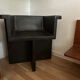 Fauteuil par Kristian Sofus Hansen et Tommy Hyldahl