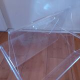 Plexi magazine holder 80'S
