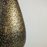 Brass Table Lamp