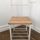 Chaise de pensionnat