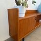 Vintage low enfilade from the 1960s (shallow)