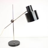 1950s Vintage Table lamp, Czechoslovakia
