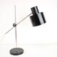 1950s Vintage Table lamp, Czechoslovakia