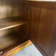 Commode en merisier