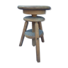 Screw stool