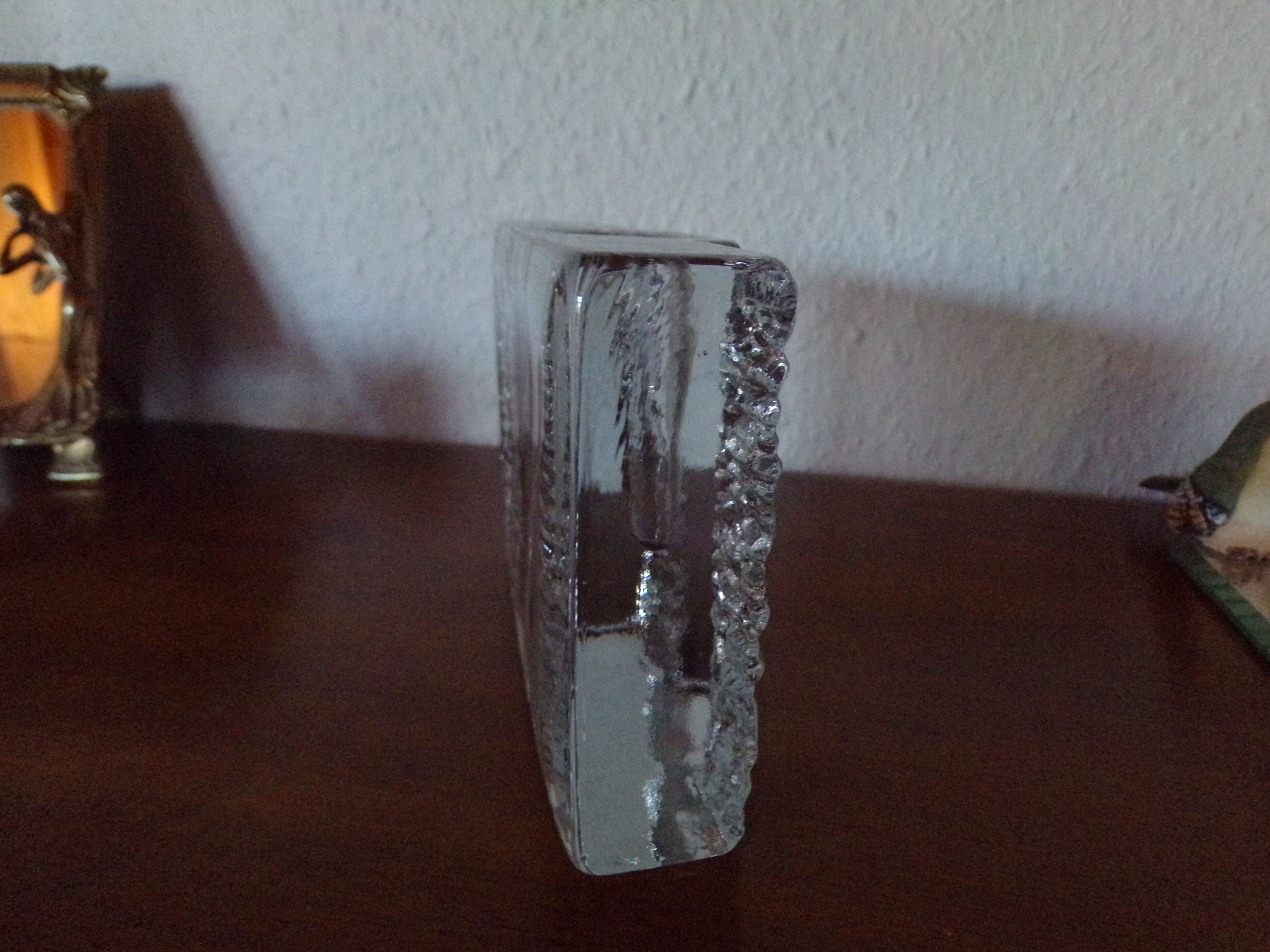 Soliflore Walther Glas 70s