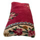 Housse de coussin vintage turque faite à la main 30 x 60 cm