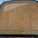 Set of Breuer chairs