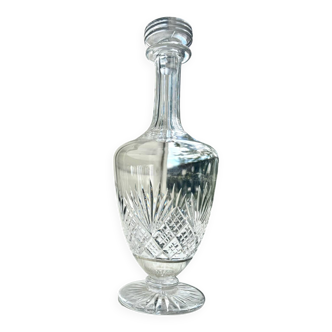 Baccarat Carafe m.Douai