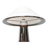 Elpis 4035 vintage Italian table lamp by Guzzini