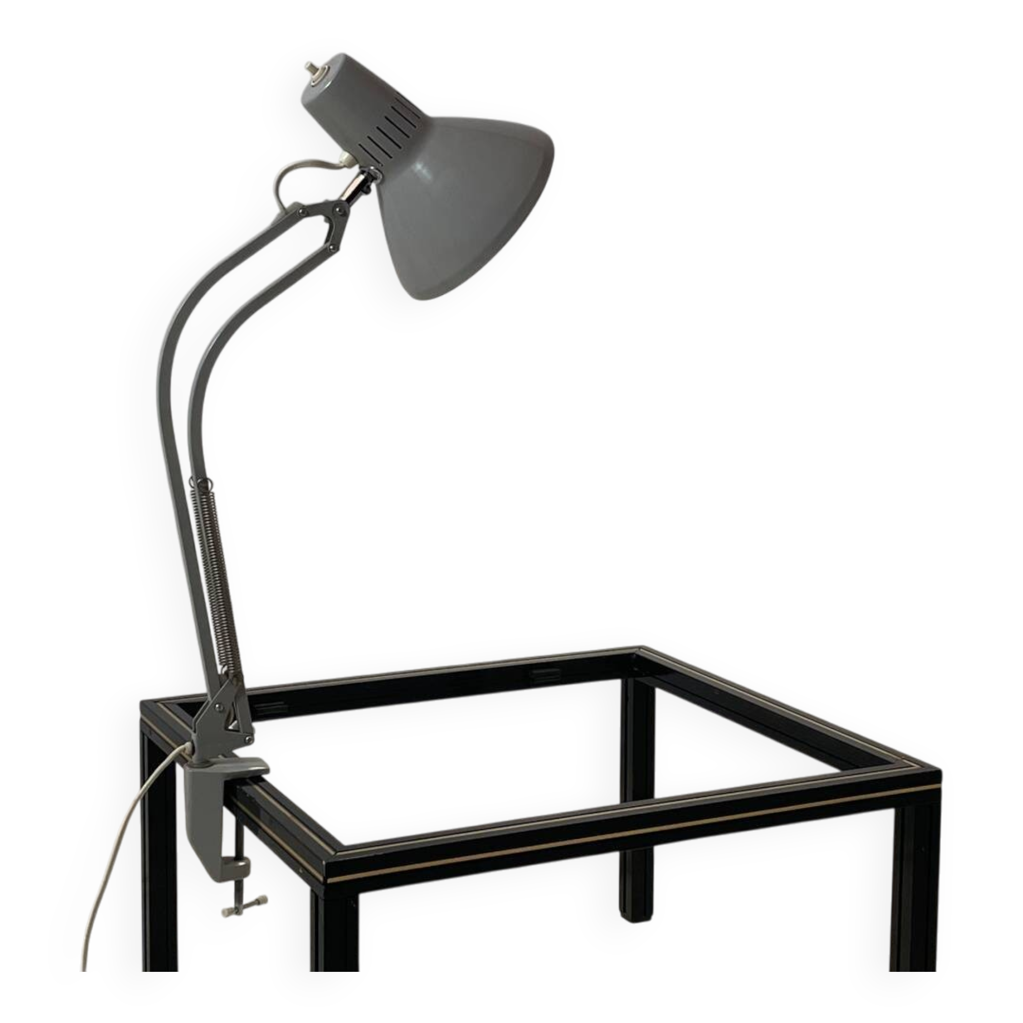 Ledu lamp, Sweden, 1970