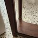 Small Empire style console