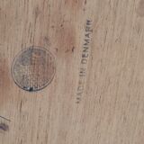 Bureau en teck Danemark