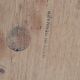 Teak desk Denmark
