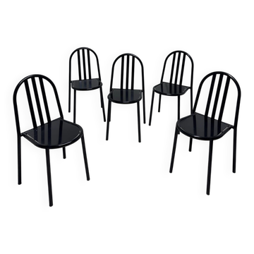 Chaises Mallet Stevens 222 Ecart