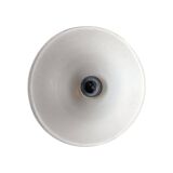 Lampe massive vintage (paire de 2)