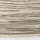 8x10 Striped Pattern Brown & Beige Vintage Kilim Rug, 232x291Cm