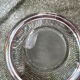 Carafe Bottle HERMES Crystal