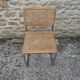 Marcel Breuer chair