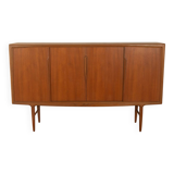 1960s Highboard by Omann Jun.