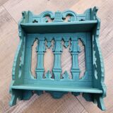 Wooden shelf 33x25cm