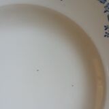 Old hollow plates