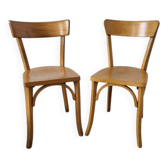 Vintage chairs