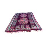 Vintage moroccan berber rug, 295x200 cm