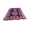 Vintage moroccan berber rug, 295x200 cm