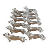 Knife rest