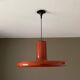 Pendolita suspension by Lita version XXL. 1970. 60cm.