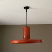 Pendolita suspension by Lita version XXL. 1970. 60cm.