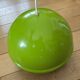 Vintage green apple suspension (1970)