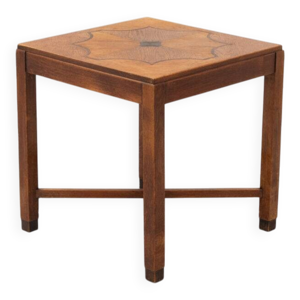 table d'appoint Amsterdam - 1920