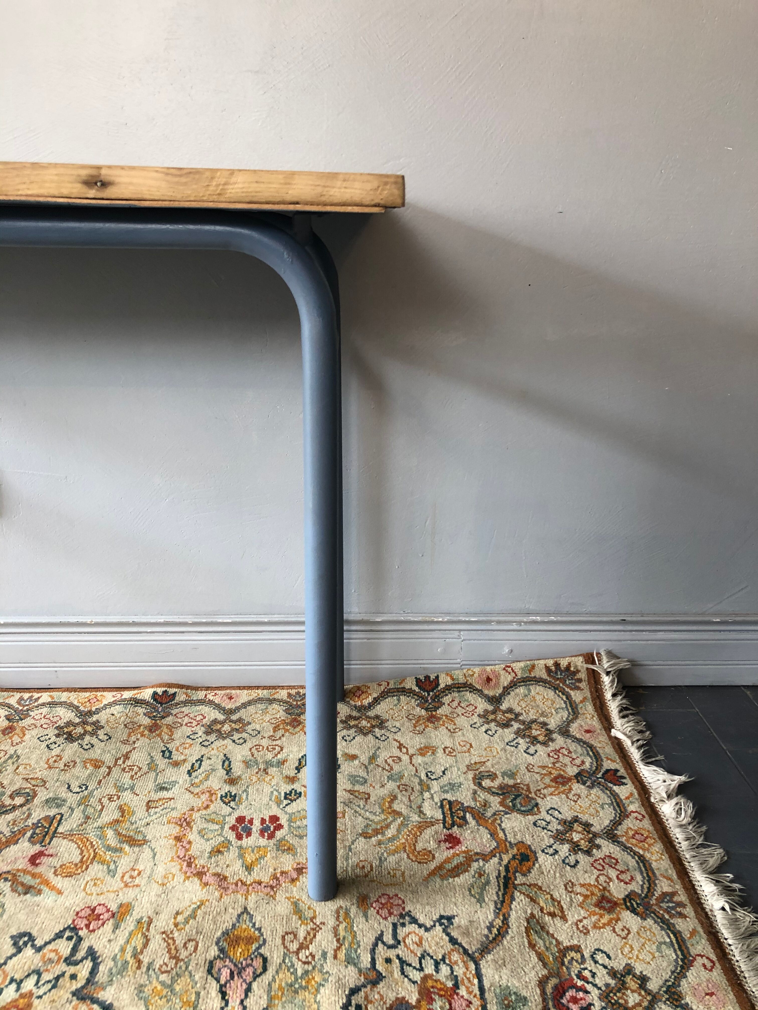 Former schoolboy office