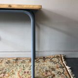 Former schoolboy office