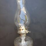 Oil lamp