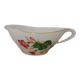 Saucière faïence de Gien