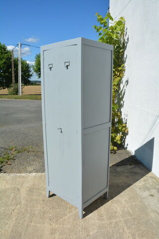 Armoire des années 60