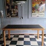 Magnus Olesen's dining table