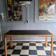 Table à manger de Magnus Olesen