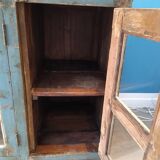 Burma teak buffet