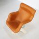 Early Carousel Chair by Yrjö Kukkapuro for Haimi, Finland, 1970s