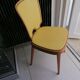 Chaise bistrot vintage max bill, baumann