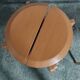 4 Scandinavian stools