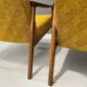 Fauteuils de Jiří Jiroutek – Interiér Praha, années 1960-70