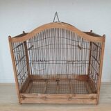 Cage à oiseaux