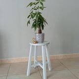 Vintage stool 80s
