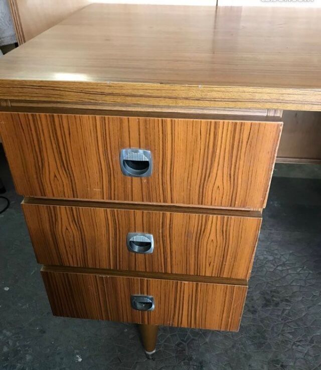 Vintage desk